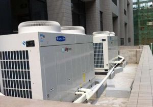 中央空調(diào)噪音大-中央空調(diào)機組噪聲治理的措施有哪些？