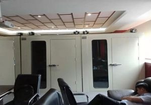 為什么需要聲音屏蔽室或消聲室？